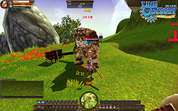 ꡼ No.018Υͥ / ܸ쥵ȸֶᡩMMORPGLime Odyssey״ڹ2CBT塼ȯɽ