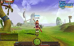 ꡼ No.019Υͥ / ܸ쥵ȸֶᡩMMORPGLime Odyssey״ڹ2CBT塼ȯɽ