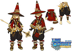 ꡼ No.021Υͥ / ܸ쥵ȸֶᡩMMORPGLime Odyssey״ڹ2CBT塼ȯɽ