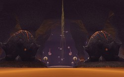 画像ギャラリー No.003のサムネイル画像 / 「Lime Odyssey」,韓国で3次クローズドβテストが4月末から実施。「ロウラン砂漠」やエンチャントシステムなどが登場