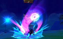 画像ギャラリー No.008のサムネイル画像 / 「Lime Odyssey」,韓国で3次クローズドβテストが4月末から実施。「ロウラン砂漠」やエンチャントシステムなどが登場