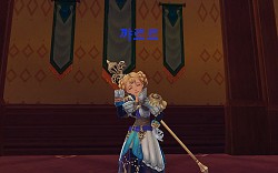 画像ギャラリー No.015のサムネイル画像 / 「Lime Odyssey」,韓国で3次クローズドβテストが4月末から実施。「ロウラン砂漠」やエンチャントシステムなどが登場