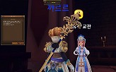 画像ギャラリー No.017のサムネイル画像 / 「Lime Odyssey」,韓国で3次クローズドβテストが4月末から実施。「ロウラン砂漠」やエンチャントシステムなどが登場