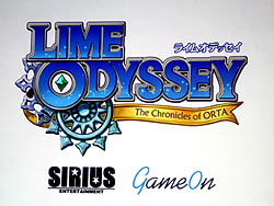 画像ギャラリー No.001のサムネイル画像 / 日本でのサービスは2011年開始。ゲームオン,“生活”をコンセプトにしたMMORPG「Lime Odyssey」制作発表会を開催