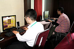 画像ギャラリー No.003のサムネイル画像 / 日本でのサービスは2011年開始。ゲームオン,“生活”をコンセプトにしたMMORPG「Lime Odyssey」制作発表会を開催