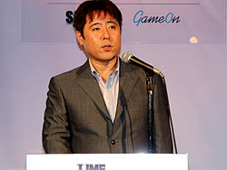 画像ギャラリー No.004のサムネイル画像 / 日本でのサービスは2011年開始。ゲームオン,“生活”をコンセプトにしたMMORPG「Lime Odyssey」制作発表会を開催