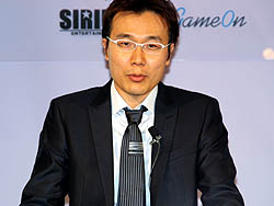 画像ギャラリー No.007のサムネイル画像 / 日本でのサービスは2011年開始。ゲームオン,“生活”をコンセプトにしたMMORPG「Lime Odyssey」制作発表会を開催