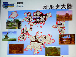 画像ギャラリー No.008のサムネイル画像 / 日本でのサービスは2011年開始。ゲームオン,“生活”をコンセプトにしたMMORPG「Lime Odyssey」制作発表会を開催