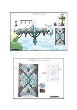 画像ギャラリー No.015のサムネイル画像 / 日本でのサービスは2011年開始。ゲームオン,“生活”をコンセプトにしたMMORPG「Lime Odyssey」制作発表会を開催