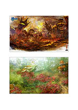 画像ギャラリー No.016のサムネイル画像 / 日本でのサービスは2011年開始。ゲームオン,“生活”をコンセプトにしたMMORPG「Lime Odyssey」制作発表会を開催