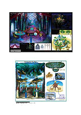 画像ギャラリー No.017のサムネイル画像 / 日本でのサービスは2011年開始。ゲームオン,“生活”をコンセプトにしたMMORPG「Lime Odyssey」制作発表会を開催