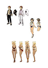 画像ギャラリー No.019のサムネイル画像 / 日本でのサービスは2011年開始。ゲームオン,“生活”をコンセプトにしたMMORPG「Lime Odyssey」制作発表会を開催