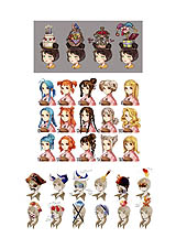 画像ギャラリー No.020のサムネイル画像 / 日本でのサービスは2011年開始。ゲームオン,“生活”をコンセプトにしたMMORPG「Lime Odyssey」制作発表会を開催