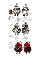 画像ギャラリー No.022のサムネイル画像 / 日本でのサービスは2011年開始。ゲームオン,“生活”をコンセプトにしたMMORPG「Lime Odyssey」制作発表会を開催