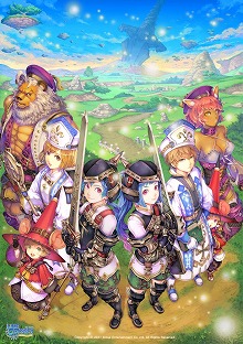 ꡼ No.001Υͥ / MMORPGLime OdysseyפIPȤ˺줿ޥ۸ץ䡤ꥺॲEZ2ONפΥ֡Ⱥȯ