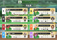 画像集#004のサムネイル/「ちょこっとダービー」放牧可能な「牧場機能」追加など実施して,10月1日より正式サービス開始