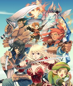 ������#002�Υ���ͥ���/�����ॺ���꡼�ʤο���MMORPG��Lost Eden�פΥƥ��������������������ǿ�����¿������