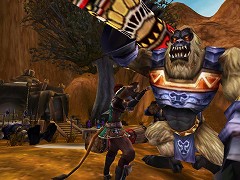 ������#004�Υ���ͥ���/�����ॺ���꡼�ʤο���MMORPG��Lost Eden�פΥƥ��������������������ǿ�����¿������