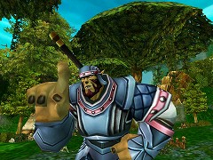 ������#005�Υ���ͥ���/�����ॺ���꡼�ʤο���MMORPG��Lost Eden�פΥƥ��������������������ǿ�����¿������