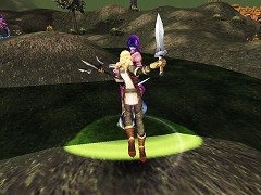 ������#006�Υ���ͥ���/�����ॺ���꡼�ʤο���MMORPG��Lost Eden�פΥƥ��������������������ǿ�����¿������