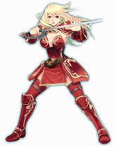 ������#008�Υ���ͥ���/�����ॺ���꡼�ʤο���MMORPG��Lost Eden�פΥƥ��������������������ǿ�����¿������