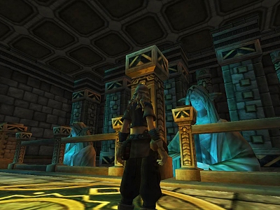 ������#005�Υ���ͥ���/��Lost Eden�ץƥ����������Ȥ˿�������ƥ���ɲá��������줿�ե��󥵥��ȥ��åȤ�4Gamer��Up