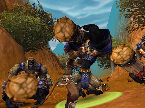 画像集#001のサムネイル/クローズドβテスト明日開始。「Lost Eden」CBT期間中のイベント情報