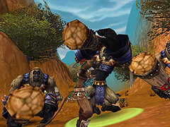 画像集#002のサムネイル/MMORPG「Lost Eden 〜神々のきえた国〜」のクローズドβテストが本日スタート。ゲーム内プレゼントが当たるイベントも実施