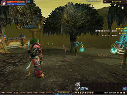 画像集#002のサムネイル/「Lost Eden」12月18日実施のアップデート内容やイベントの詳細発表