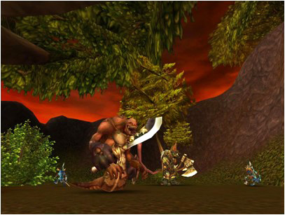 画像集#004のサムネイル/「Lost Eden」12月18日実施のアップデート内容やイベントの詳細発表