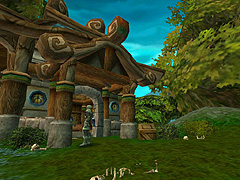 画像集#004のサムネイル/もっと戦いを。「Lost Eden」,新システムや新マップを追加する大型アップデート「Chronicle2:生か死か」を本日実装