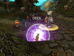 画像集#004のサムネイル/「Lost Eden」レベル別専用ミッションダンジョンで二つのレベル帯が新たに追加