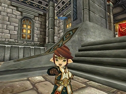 画像集#008のサムネイル/「Lost Eden」レベル別専用ミッションダンジョンで二つのレベル帯が新たに追加