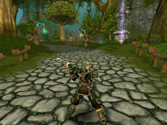 画像集#003のサムネイル/「Lost Eden」,180のアイテムを本日実装。装備強化の確率もアップ