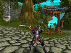 画像集#004のサムネイル/「Lost Eden」,180のアイテムを本日実装。装備強化の確率もアップ