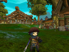 画像集#005のサムネイル/「Lost Eden」,180のアイテムを本日実装。装備強化の確率もアップ