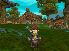 画像集#006のサムネイル/「Lost Eden」,180のアイテムを本日実装。装備強化の確率もアップ