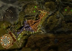 画像集#003のサムネイル/「Lost Eden」,最強ギルドを目指して戦う「聖物奪還戦」を本日実装