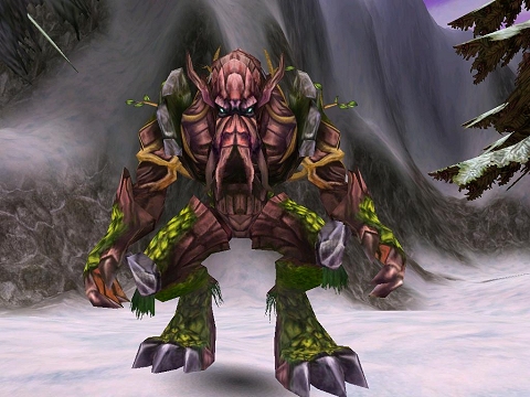 画像集#002のサムネイル/「Lost Eden」,「ハイランド」実装のアップデートが6月25日に決定