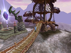 画像集#004のサムネイル/「Lost Eden」,「ハイランド」実装のアップデートが6月25日に決定