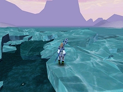 画像集#006のサムネイル/「Lost Eden」,「ハイランド」実装のアップデートが6月25日に決定