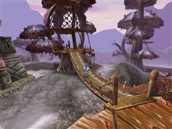 画像ギャラリー No.004のサムネイル画像 / 「Lost Eden」2か月連続アップデート第二弾実施で新マップなど実装