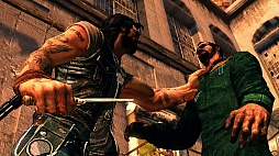 画像ギャラリー No.003のサムネイル画像 / Deep Silverの秘蔵っ子「Ride to Hell: Retribution」が長い沈黙を経ていよいよ発売。関連2作品のリリースも決定