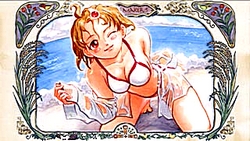 画像集#008のサムネイル/娘がPSP版になって戻ってきた!「プリンセスメーカー5 ポータブル」が9月25日に発売