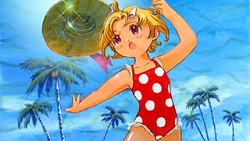 画像集#026のサムネイル/娘がPSP版になって戻ってきた!「プリンセスメーカー5 ポータブル」が9月25日に発売