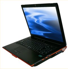 画像集#001のサムネイル/パソコン工房,「GeForce 9800M GTX」搭載ノートPCを発売