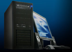 画像ギャラリー No.002のサムネイル画像 / Windows 7優待アップグレードキャンペーン［パソコン工房］