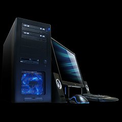 ���������꡼ No.001�Υ���ͥ������ / �ѥ�����˼��Intel��SSD��X25-M�׺��Ѥ�GTX 460���PC�ʤ�