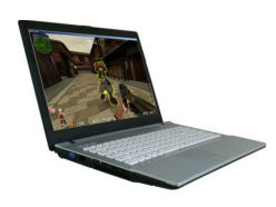 画像ギャラリー No.001のサムネイル画像 / パソコン工房,HD 5470搭載で9万円からの「ペーパーマン」推奨ノートPC