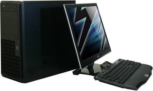 画像ギャラリー No.002のサムネイル画像 / パソコン工房から「アサシン クリードIII」推奨スペックのゲームPCが登場